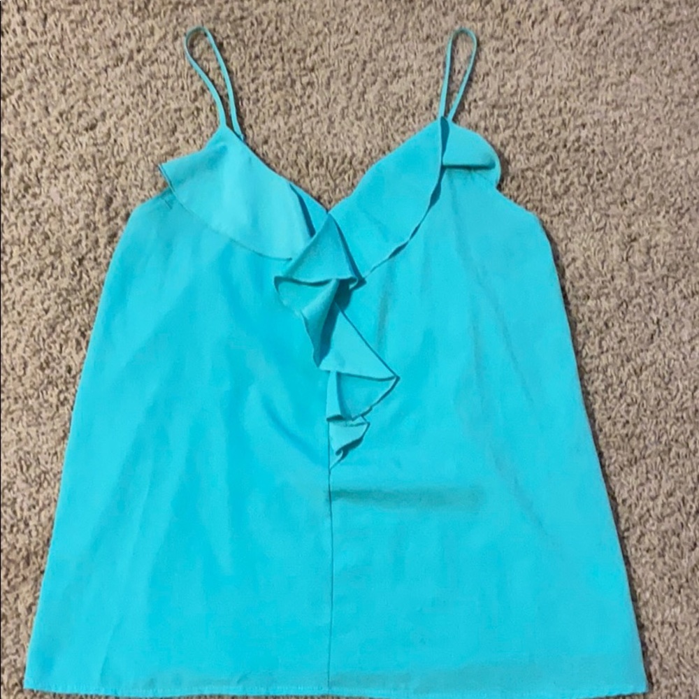 Spaghetti Strap Top